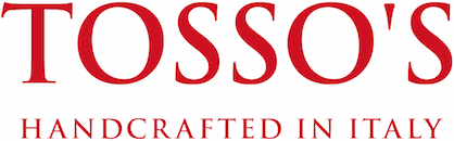 Tossos logo